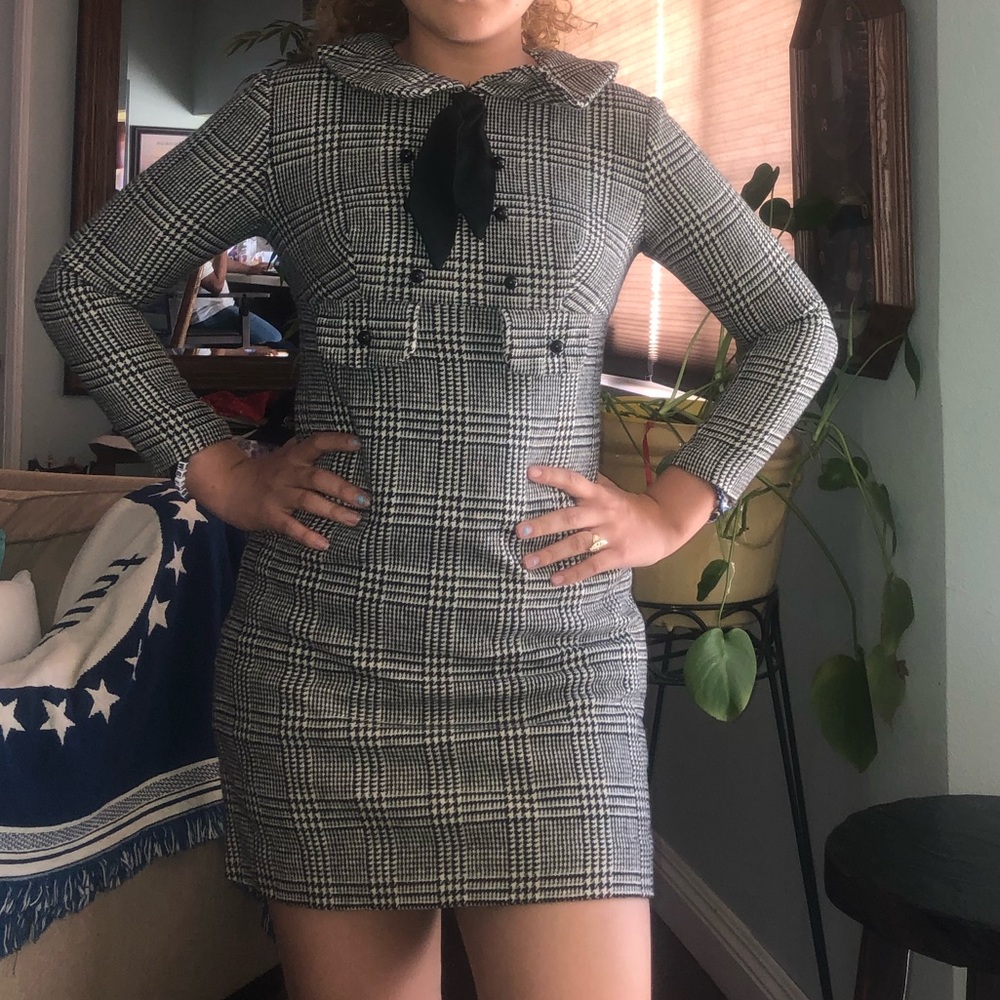 Vintage Dress